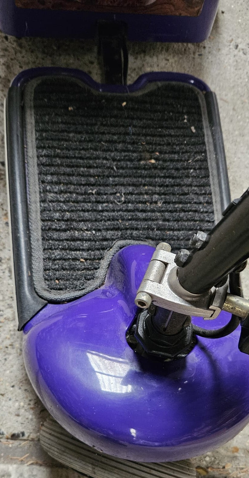 Shoprider Wispa Mobility Scooter Brand New Batteries Fitted (20/06/2025)