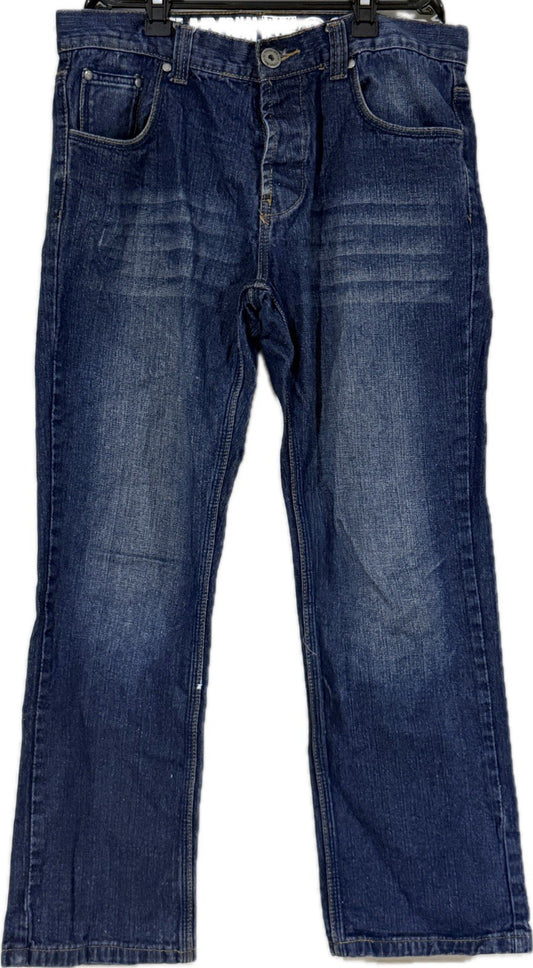 Dunnes Men’s Blue Jeans W34in L30in