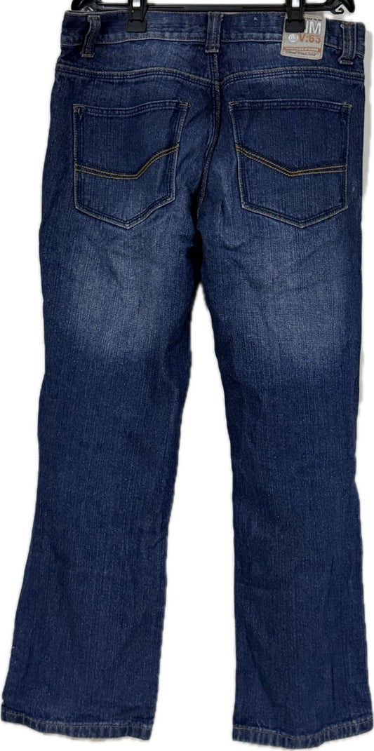 Dunnes Men’s Blue Jeans W34in L30in