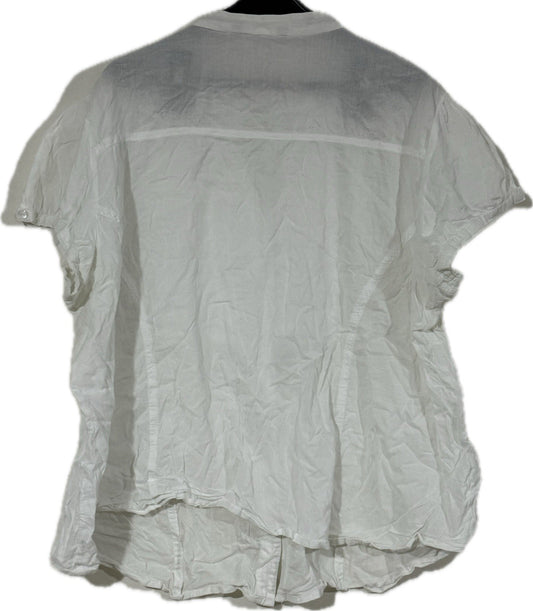 Ladies White Blouse
