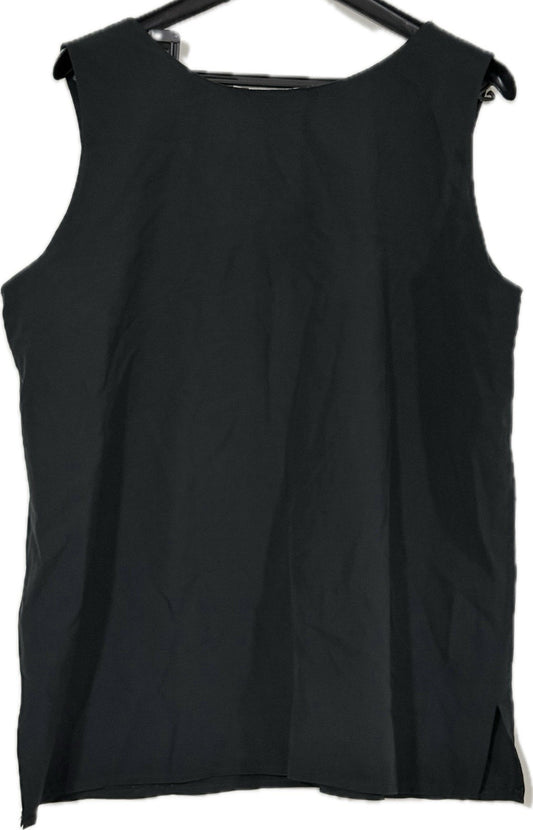 Barry Sherrard Ladies Black Top Size 14
