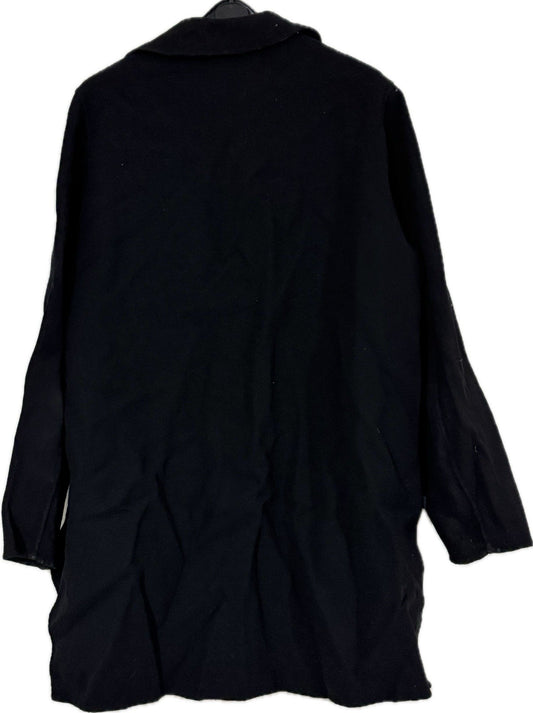 Ramosport Ladies Black Jacket Size 36